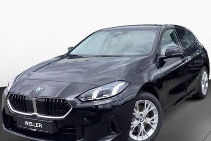BMW 118 9.502 km 34.490 € Cloppenburg 49661