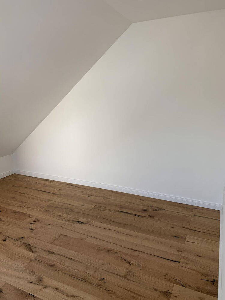 Moderne 4,5-Zi. Doppelhaushälfte KfW 40 Plus - Neubau 2021 im Neubaugebiet Bad Bramstedt