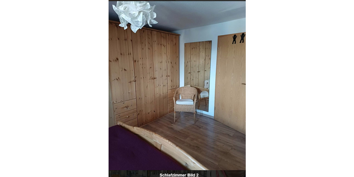 Gemütliche 2-Zimmer-Wohnung in Stadtmitte Stadtroda´s - Etagenwohnung Stadtroda | Angebot:26422368