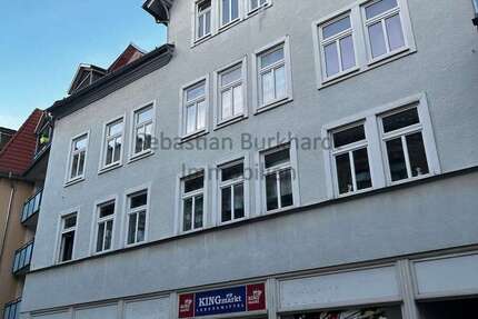 Wohnung Arnstadt - 3 Zimmer, 75 m&sup2;, 640&euro; | Angebot:25926792