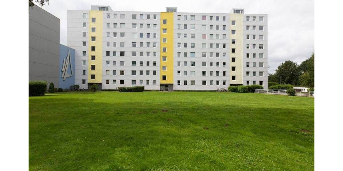 Etagenwohnung Bielefeld Innenstadt - 3 Zimmer, 76 m&sup2;, 680&euro; | Angebot:26874986