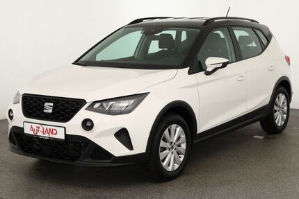 Seat Arona 42.978 km 19.990 &euro; Dresden 01069