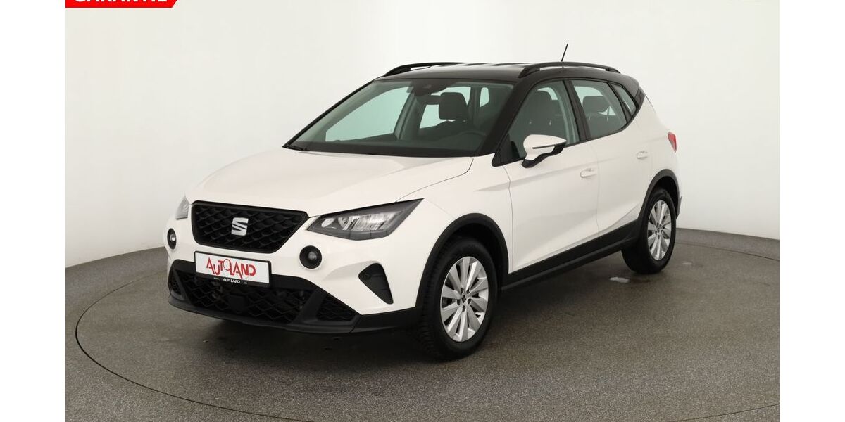 Seat Arona 42.978 km 19.990 &euro; Dresden 01069