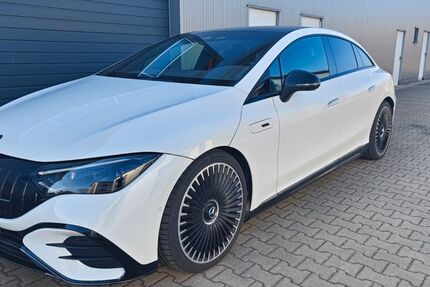Mercedes-Benz EQE 11.500 km 68.000 &euro; Syke 28857