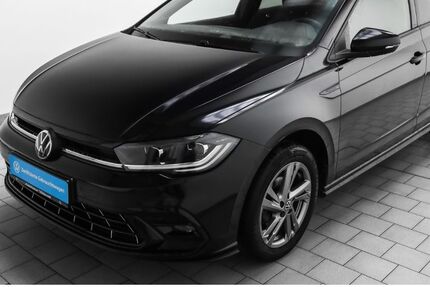 VW Polo 52.860 km 19.930 &euro; Holzminden 37603