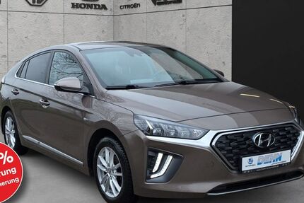 Hyundai IONIQ 71.760 km 17.450 &euro; Seeblick OT Hohennauen 14715