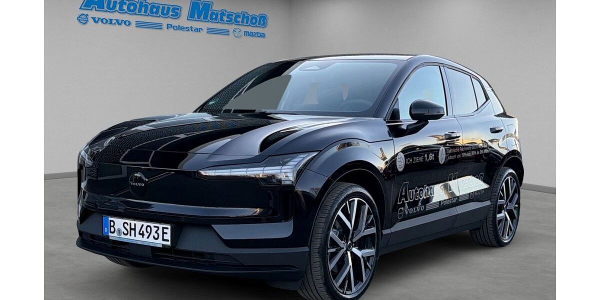 Volvo EX30 6.000 km 43.950 &euro; Strausberg 15344