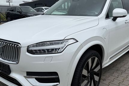 Volvo XC90 108.604 km 50.218 &euro; Gronau 48599