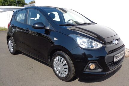 Hyundai i10 72.513 km 6.990 € Magdeburg 39126