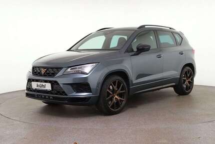 Cupra Ateca 89.500 km 22.590 &euro; Wolfsburg 38440