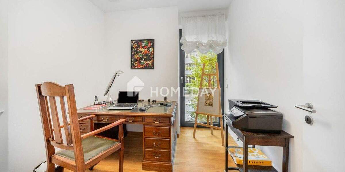 Etagenwohnung Oldenburg Osternburg - 3 Zimmer, 80 m&sup2;, 479.000&euro; | Angebot:25140812