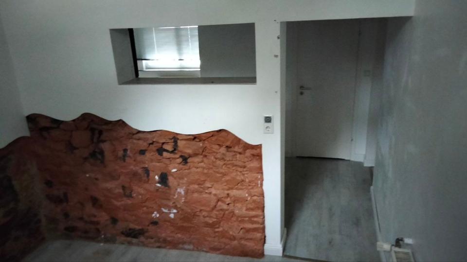 Einfamilienhaus Solingen Central - 4 Zimmer, 74 m&sup2;, 1.300&euro; | Angebot:24379941