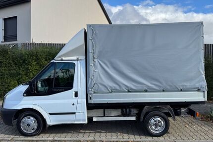 Ford Transit 145.000 km 6.300 &euro; Nürnberg 90471