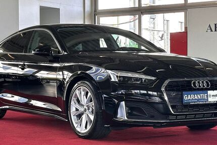 Audi A5 30.000 km 34.999 &euro; Hechingen 72379