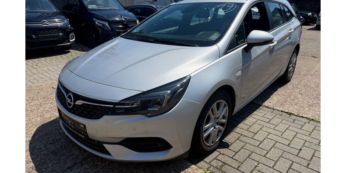Opel Astra 86.052 km 4.400 &euro; Bremen 28217