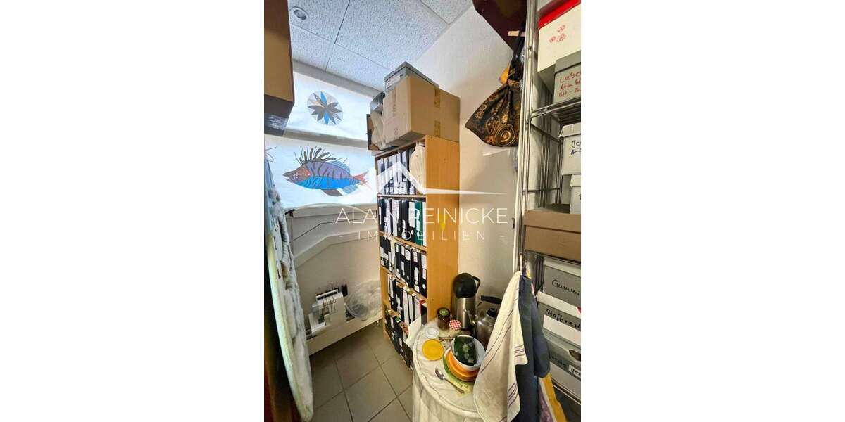 Ladenfläche in Lichtenstein - Gewerbeobjekt Lichtenstein | Angebot:24149632