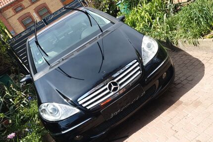 Mercedes-Benz A 160 185.000 km 1.799 &euro; Calbe 39240