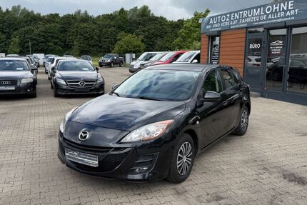 Mazda 3 100.000 km 5.990 &euro; Lohne 49393
