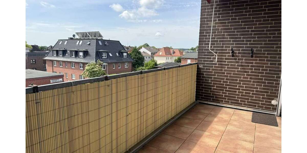 Etagenwohnung Buchholz i.d.N. - 2 Zimmer, 86 m&sup2;, 995&euro; | Angebot:26842316