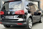 VW Touran Cross / 2,0 TDI / 170 PS / PANO / 7 Sitze 185.000 km 12.790 &euro; Mönchengladbach 41066
