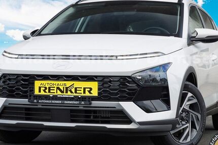 Hyundai BAYON 1.800 km 22.290 &euro; Darmstadt 64291