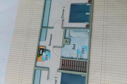 2,5 Zimmer Wohnung 2.5 zimmer