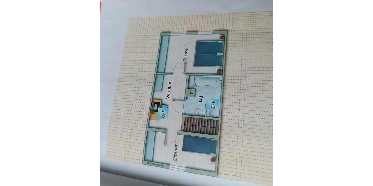 2,5 Zimmer Wohnung 2.5 zimmer