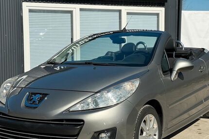 Peugeot 207 119.000 km 4.490 &euro; Hofolding (Bei München) 85649