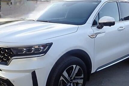 Kia Sorento 71.000 km 36.100 &euro; Großenhain 01561