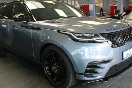 Land Rover Range Rover Velar 2.0 SE R-Dynamic - Panorama - 103.904 km 29.980 &euro; Euskirchen 53881