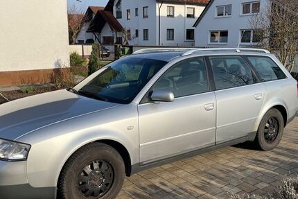 Audi A6 247.000 km 2.000 &euro; Ingolstadt 85055
