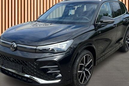 VW Tiguan 14.700 km 39.980 &euro; Dresden 01328