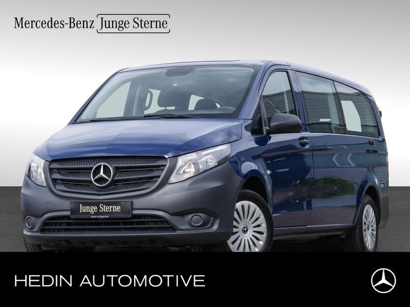 Mercedes-Benz Vito 24.014 km 33.915 € Saarbrücken 66117