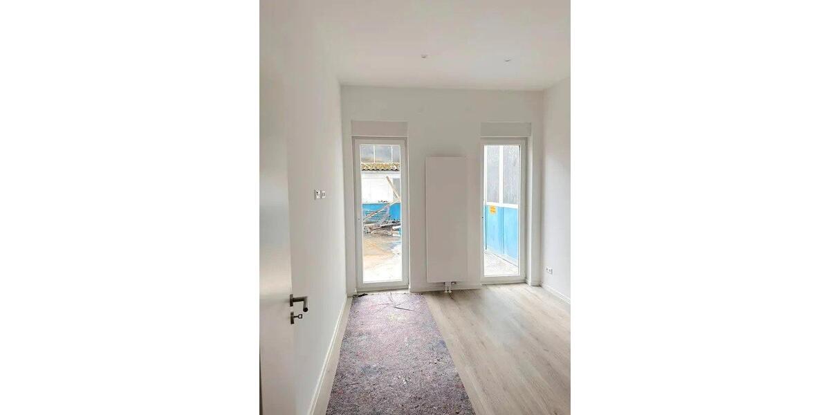 Erdgeschoßwohnung Pforzheim Nordstadt - 3 Zimmer, 79 m&sup2;, 1.050&euro; | Angebot:26593075