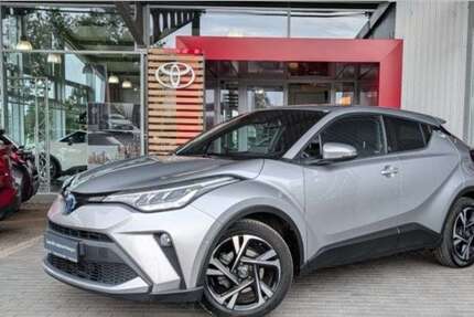 Toyota C-HR 32.700 km 23.890 &euro; Warmsen 31606