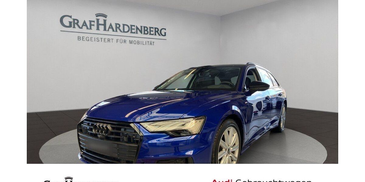 Audi A6 96.100 km 38.930 &euro; Aach 78267
