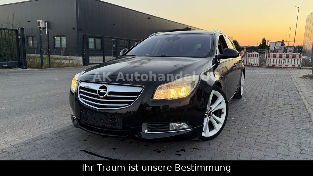Opel Insignia 182.328 km 4.490 € Groß-Gerau 64521
