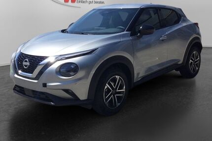 Nissan Juke 2.700 km 23.798 &euro; Reutlingen 72770