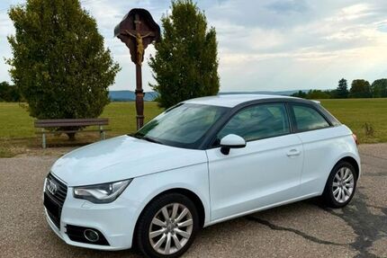 Audi A1 109.800 km 6.799 &euro; Hüttlingen 73460