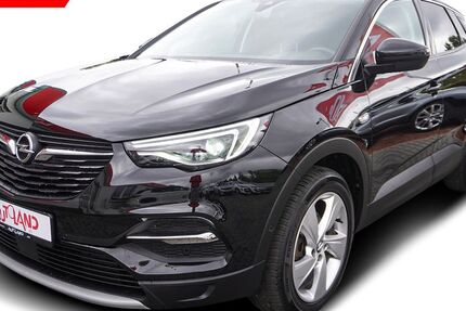 Opel Grandland (X) 59.317 km 21.890 € Leipzig 04209
