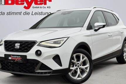 Seat Arona 22.712 km 23.340 &euro; Minden 32423