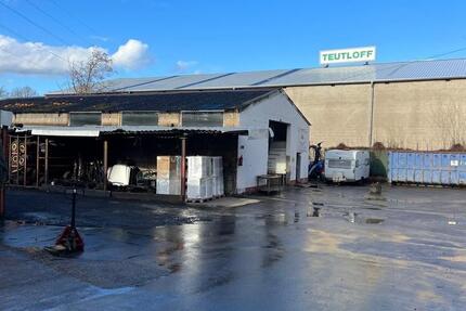 Gewerbeobjekt Neuwied Block - 7.500&euro; | Angebot:25098524