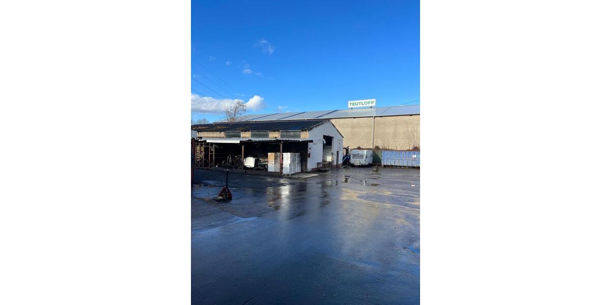 Gewerbeobjekt Neuwied Block - 7.500&euro; | Angebot:25098524