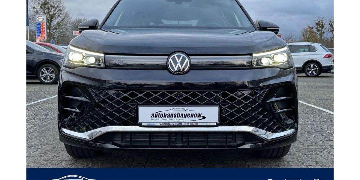 VW Tiguan 1.010 km 45.900 &euro; Hagenow 19230