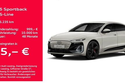 Audi A6 6.235 km 57.847 &euro; Bremen 28207