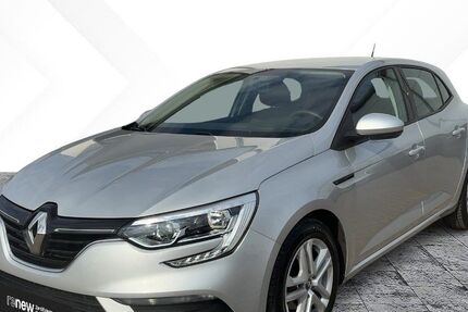 Renault Megane 58.003 km 11.995 &euro; Göttingen 37079
