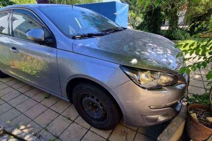 Peugeot 308 256.000 km 2.795 &euro; Berngau 92361
