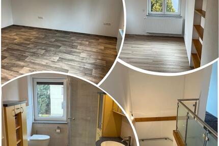 Vermiete 3 Raum Wohnung 3 zimmer