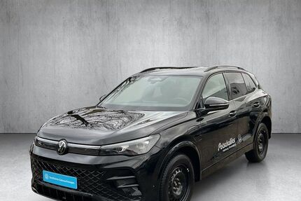 VW Tiguan 8.500 km 57.950 &euro; Hamburg 22399
