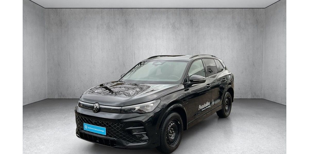 VW Tiguan 8.500 km 57.950 &euro; Hamburg 22399